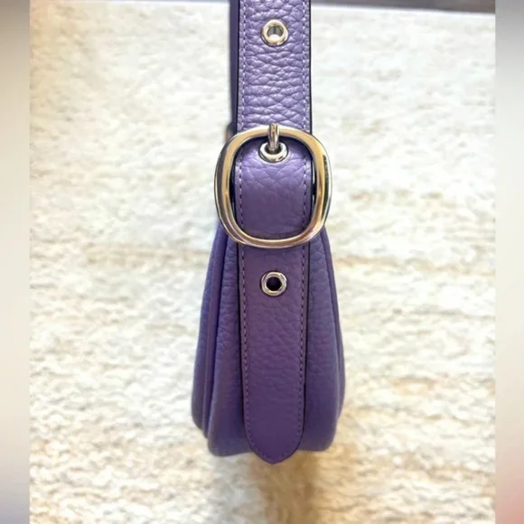 Coach Luna shoulder bag - Picture 7 of 8